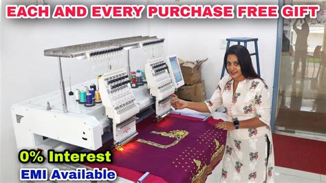 cnc embroidery machine|computerized embroidery machines for sale.